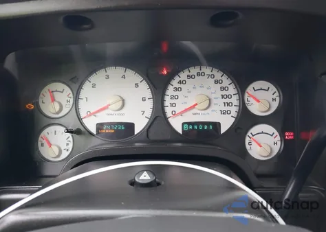 2005 Dodge Ram 1500 Slt/Laramie z USA, uszkodzony, nr VIN 1D7HU18D15S182698